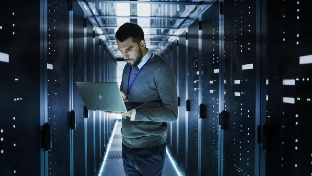 ¿Qué es un VPS administrado y por qué tu empresa lo necesita?